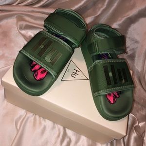 Human Race Sandals